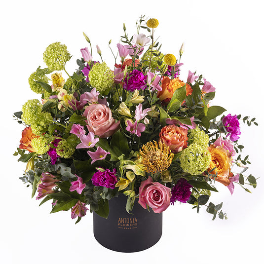Floralia