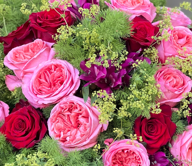 Florist Choice